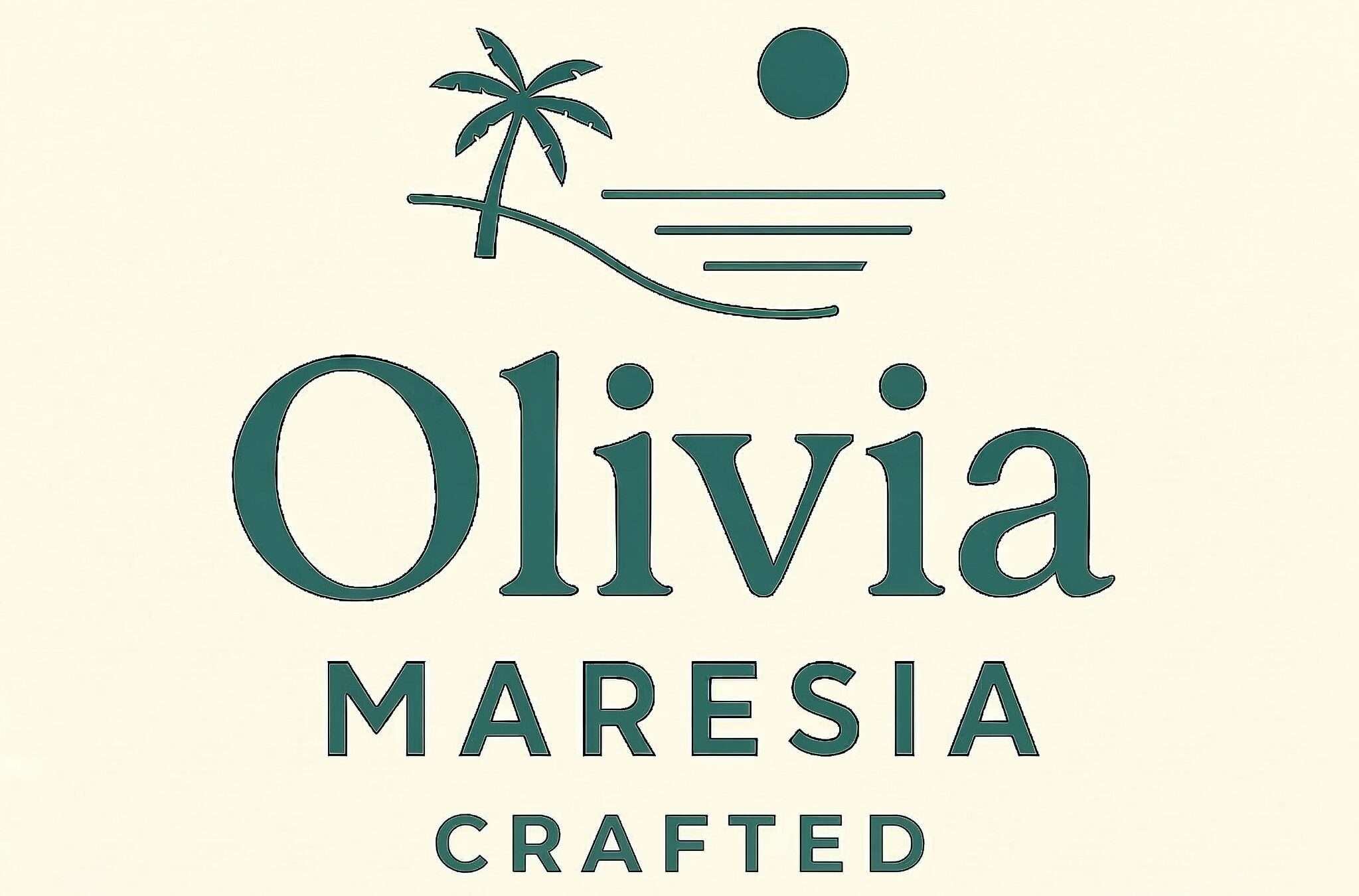 Olivia Maresia Crafted