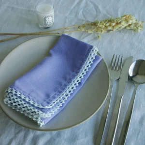 Conjunto Lavanda