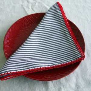 Conjunto Náutico
