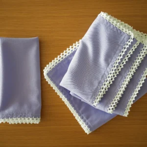Conjunto Lavanda
