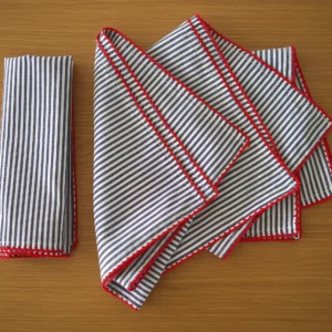 Conjunto Náutico
