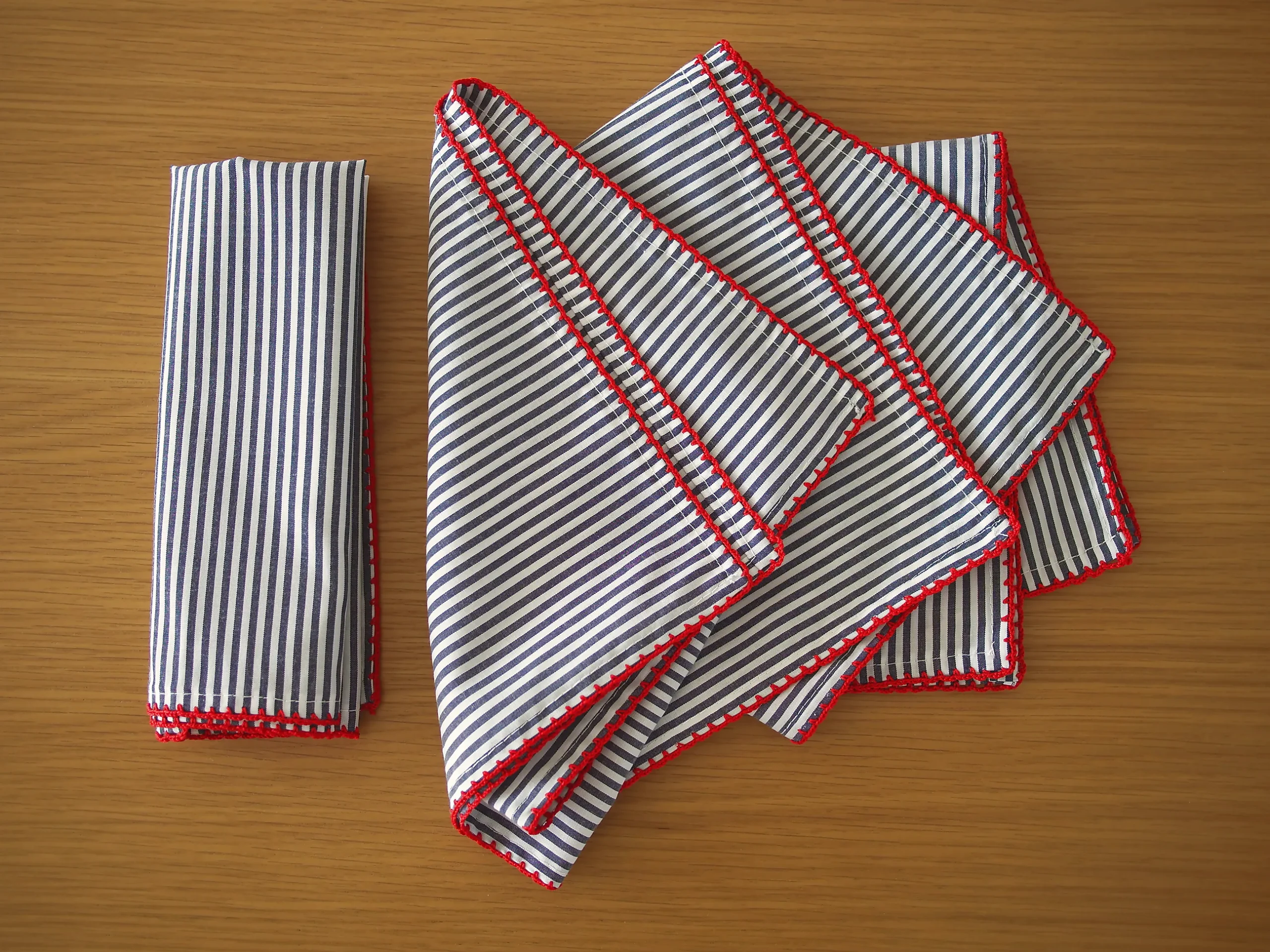 Conjunto Náutico